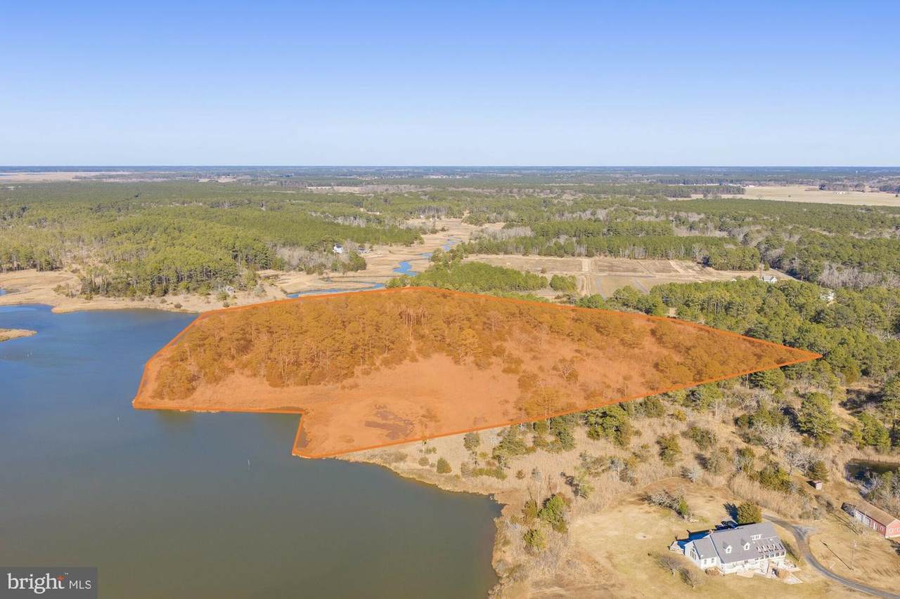 0 Champ Road - Photo 1