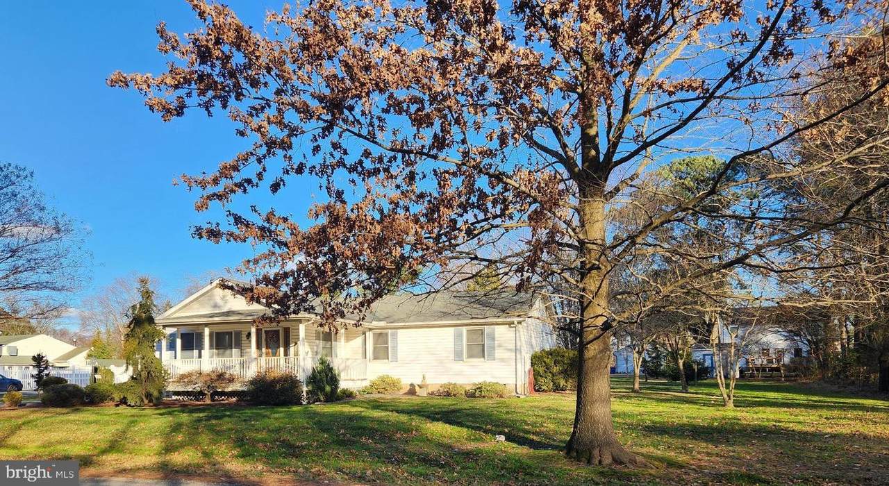 109 Carroll Road - Photo 1