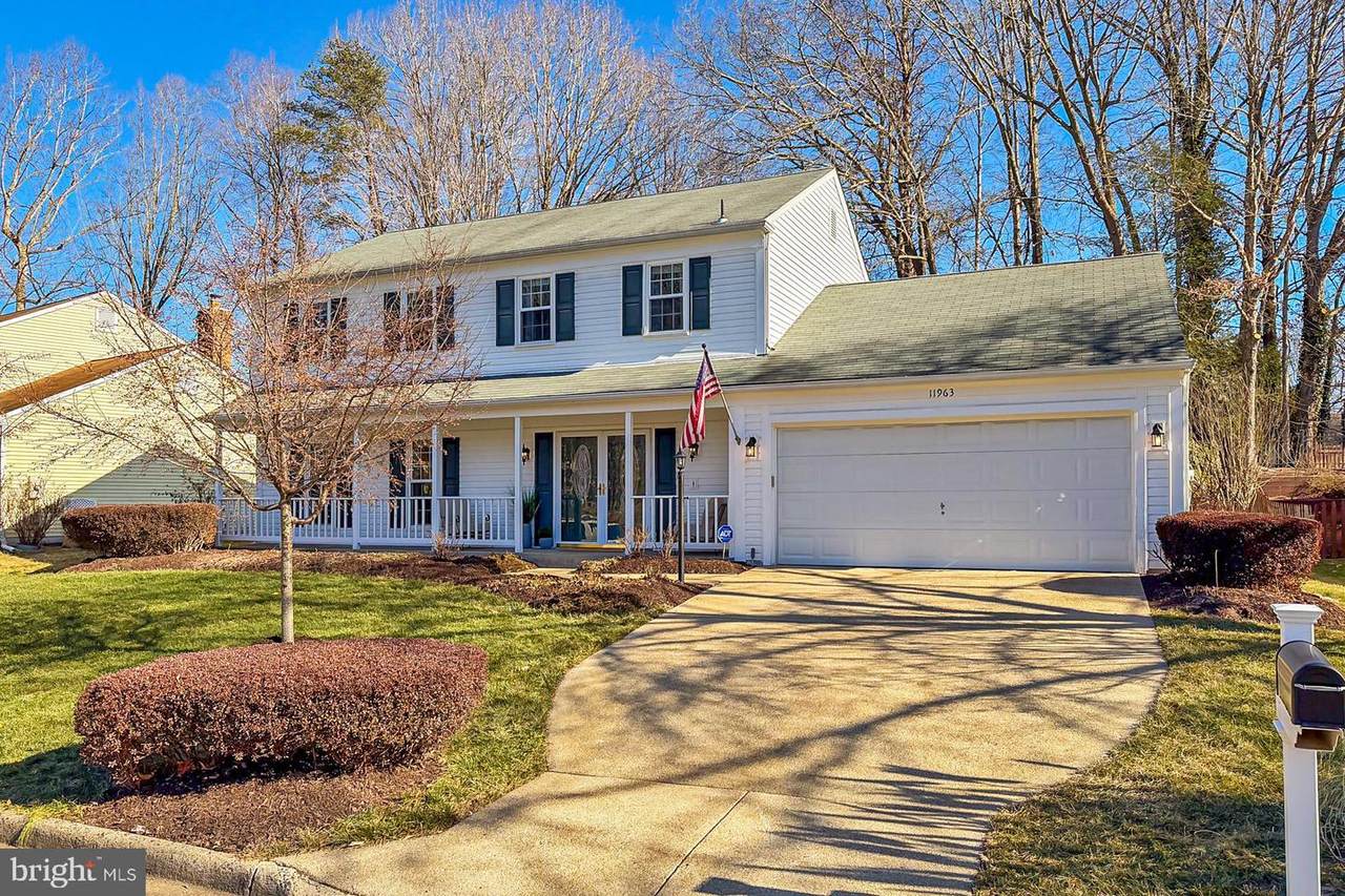 11963 Hedges Run Drive - Photo 1