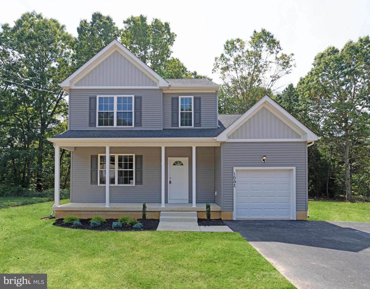 211 Stotesbury Avenue - Photo 1