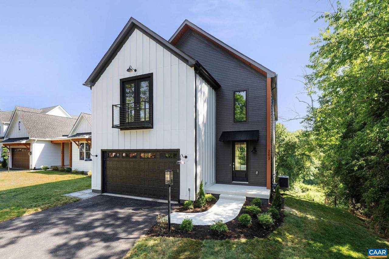 57-22A- 2 Old Three Notched Rd - Photo 1