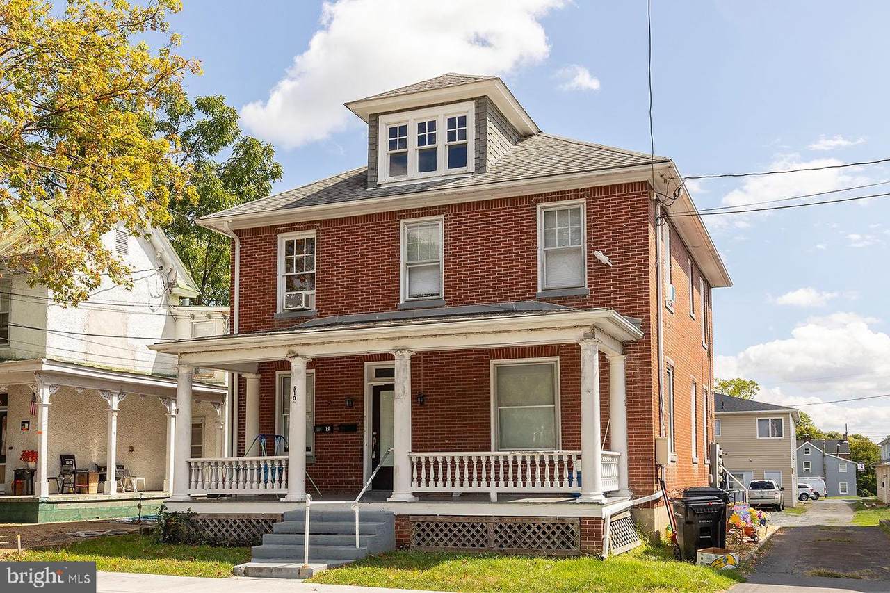 510 Loudoun Street - Photo 1