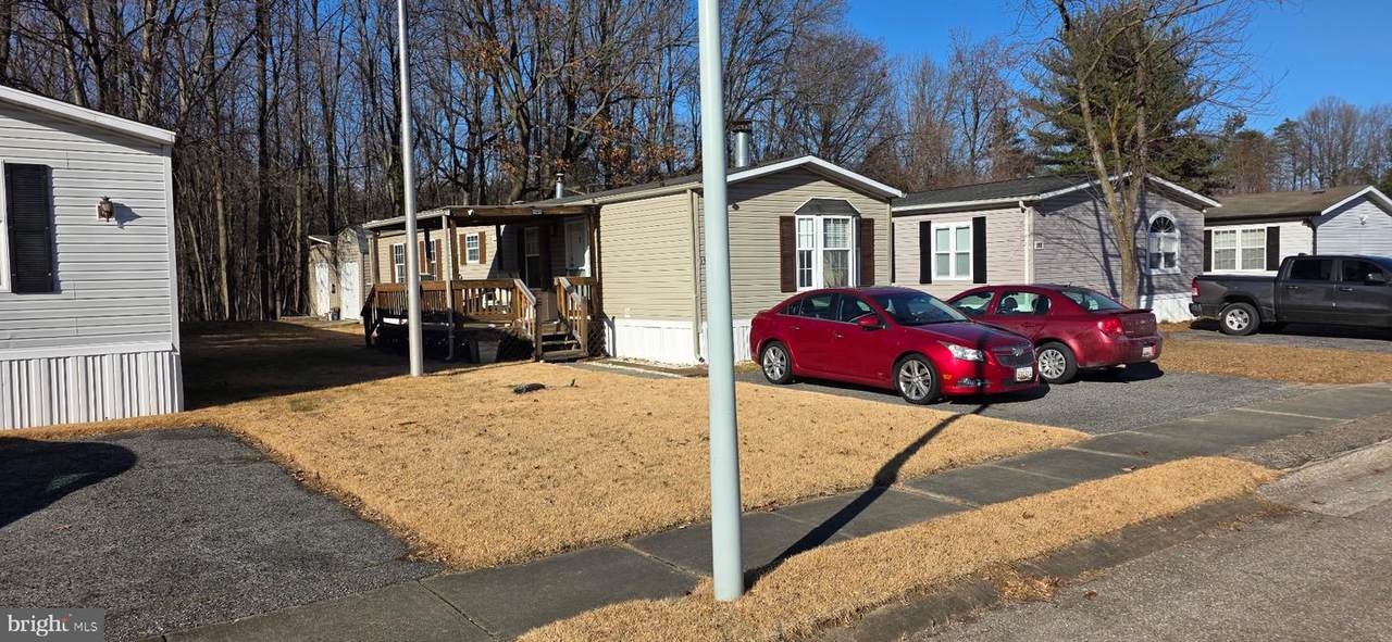 7810 Clark Road - Photo 1