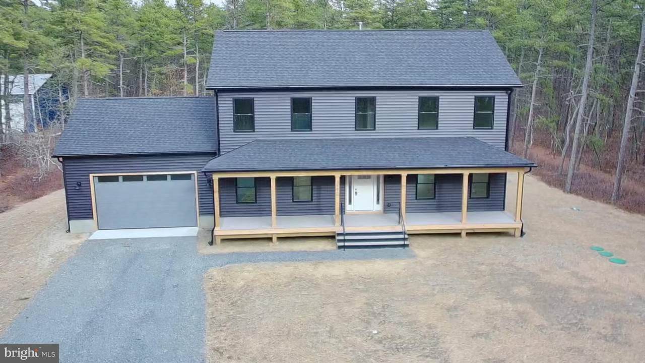 3994 Route 563 - Photo 1