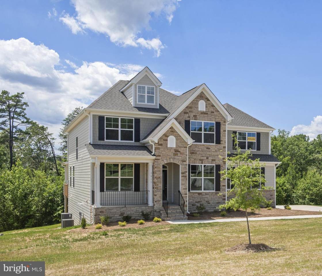 3917 Jett Court - Photo 1
