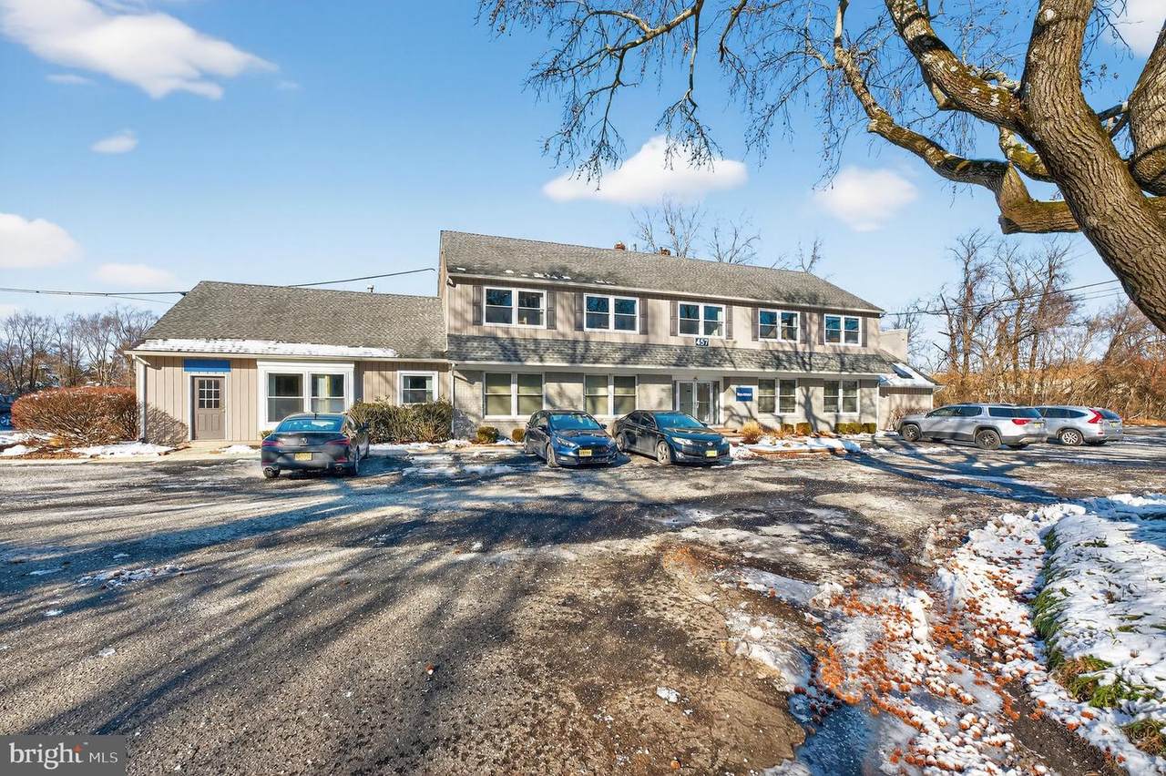 457 Oakshade Road - Photo 1
