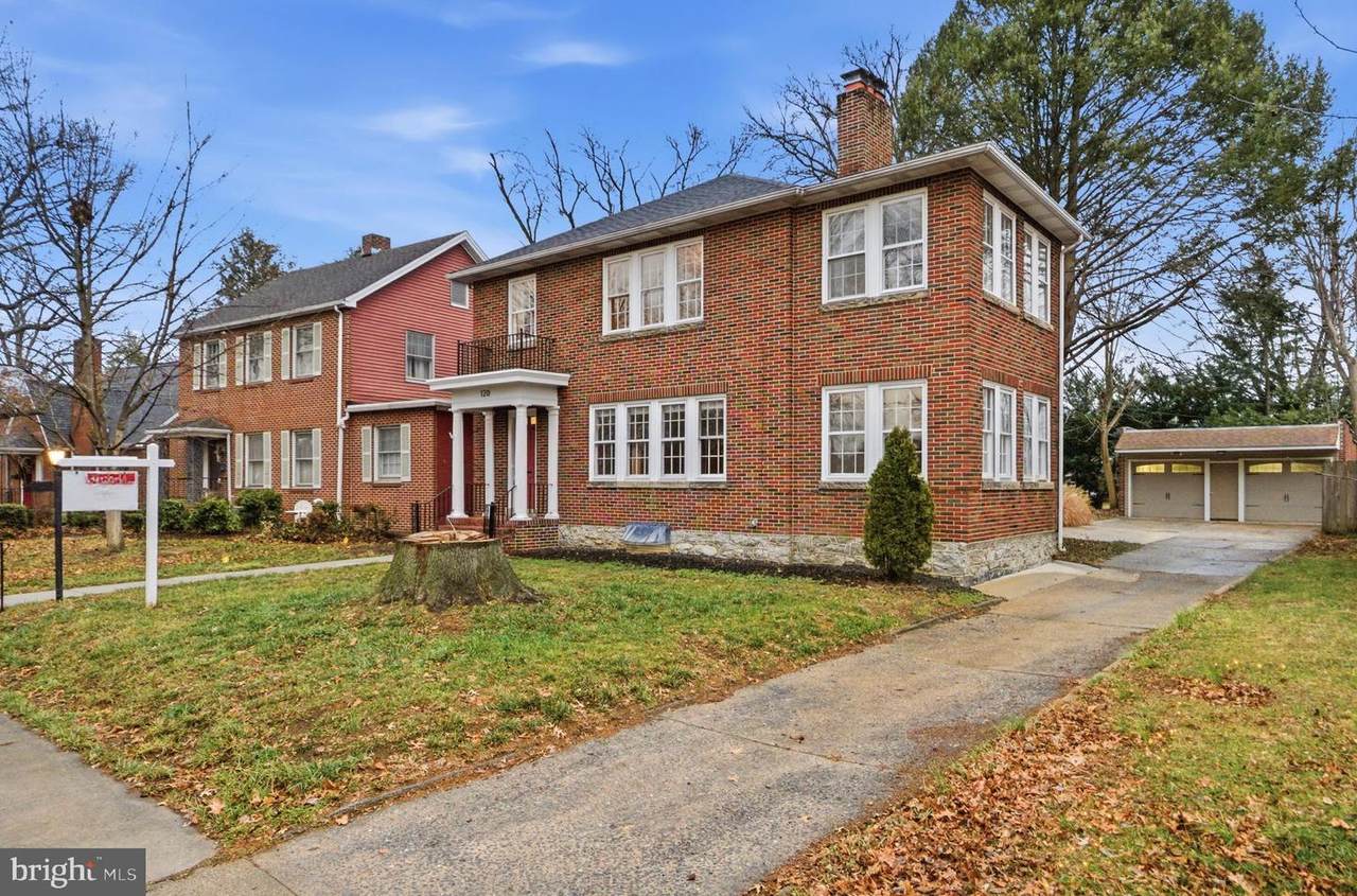 120 Irvin Avenue - Photo 1