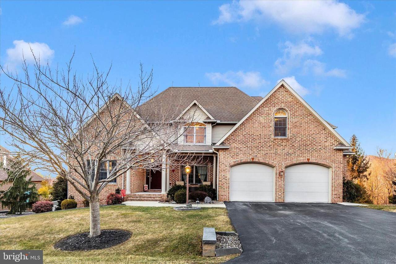 11067 Weatherstone Drive - Photo 1