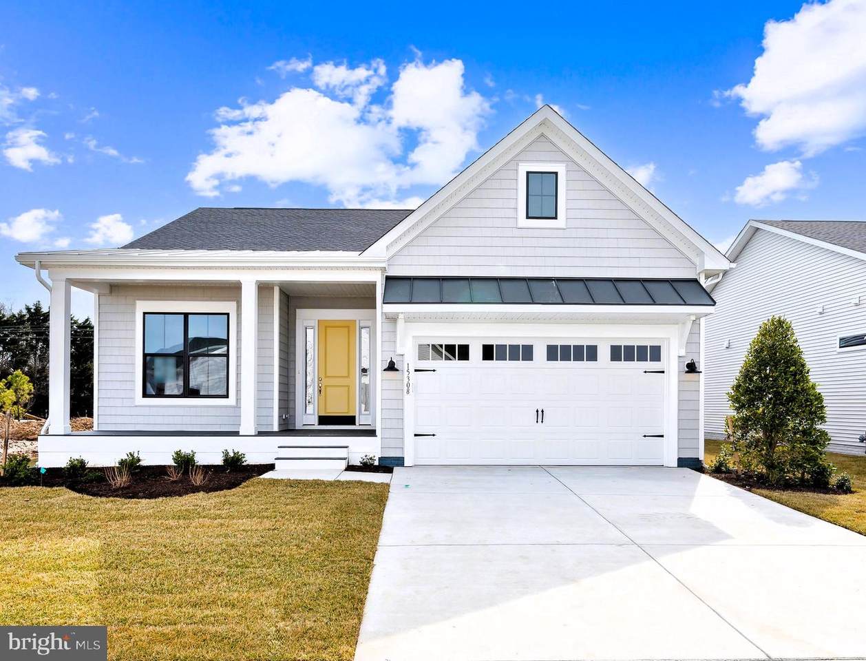 15513 Solomon Way - Photo 1