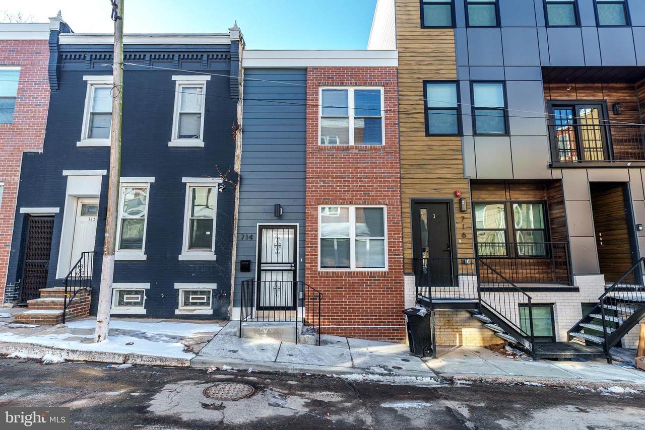 714 Shedwick Street - Photo 1