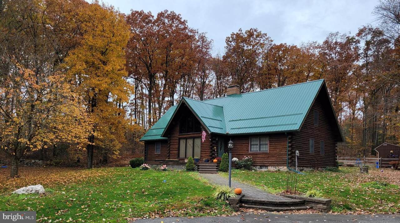 185 Antietam Lane - Photo 1