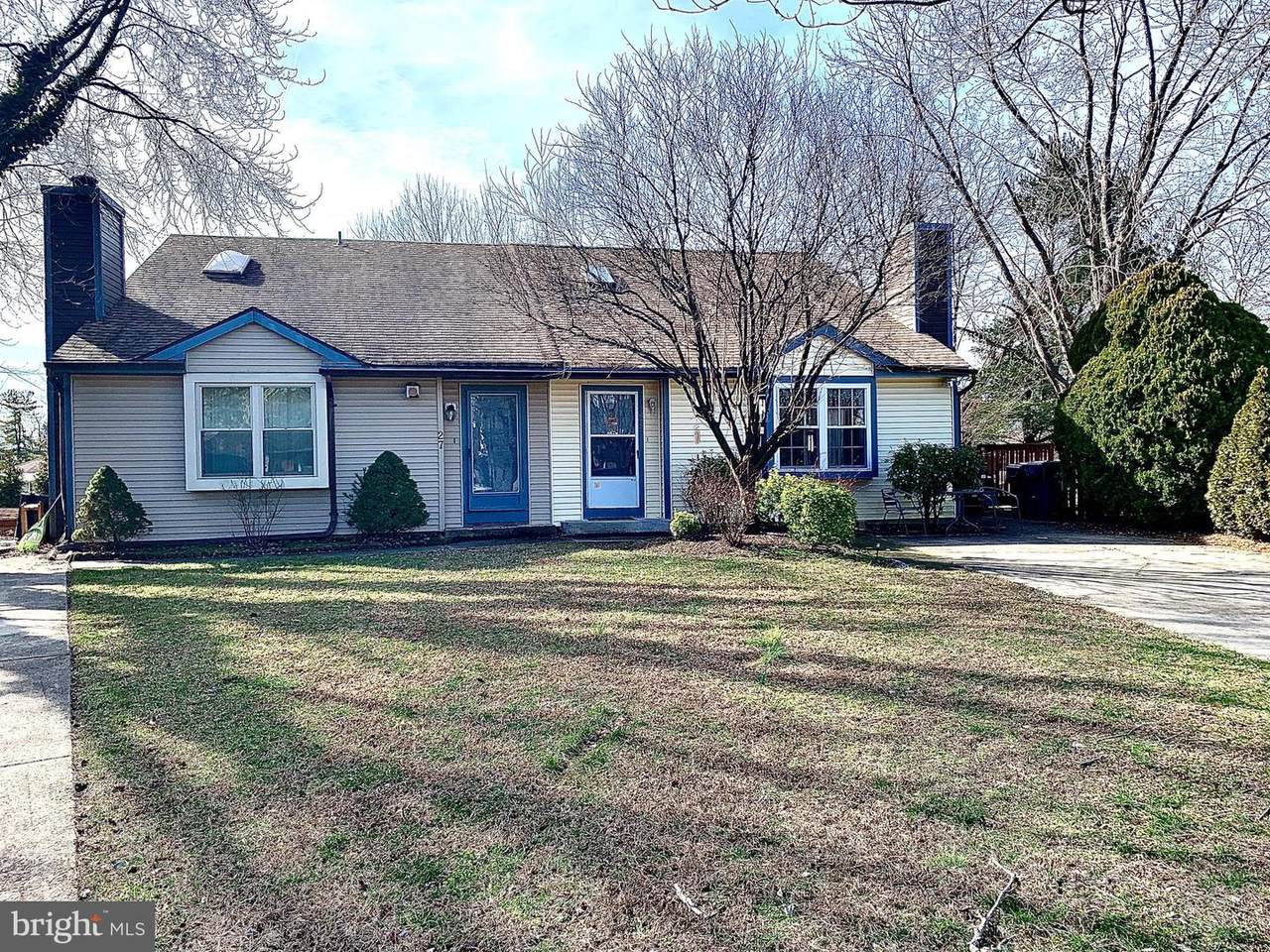 27 Franklin Place - Photo 1