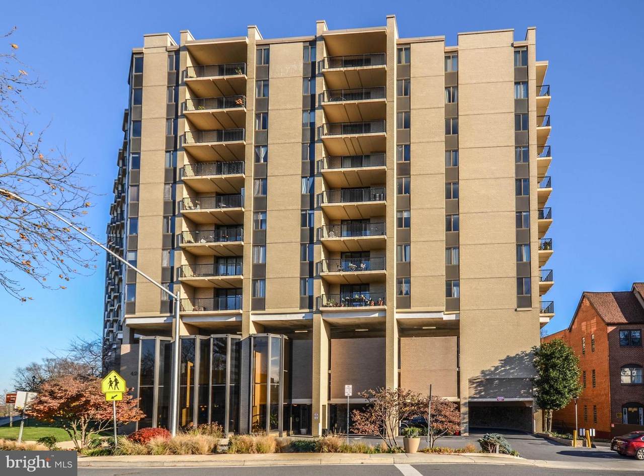 4242 East West Highway - Photo 1