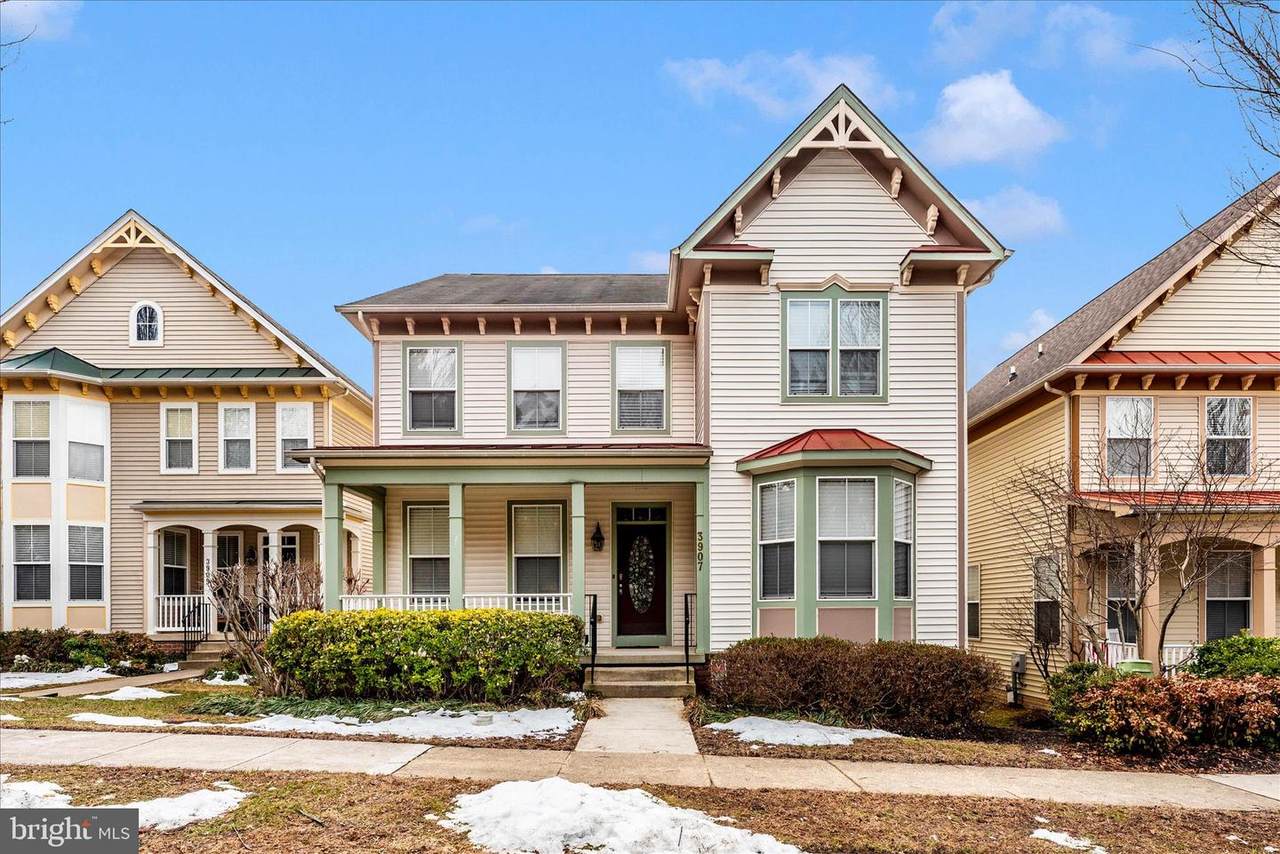 3907 Braveheart Circle - Photo 1