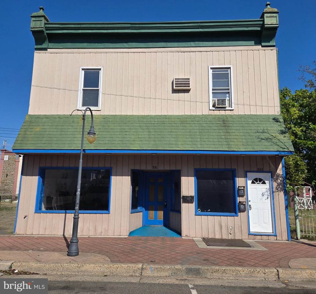 531 High Street - Photo 1