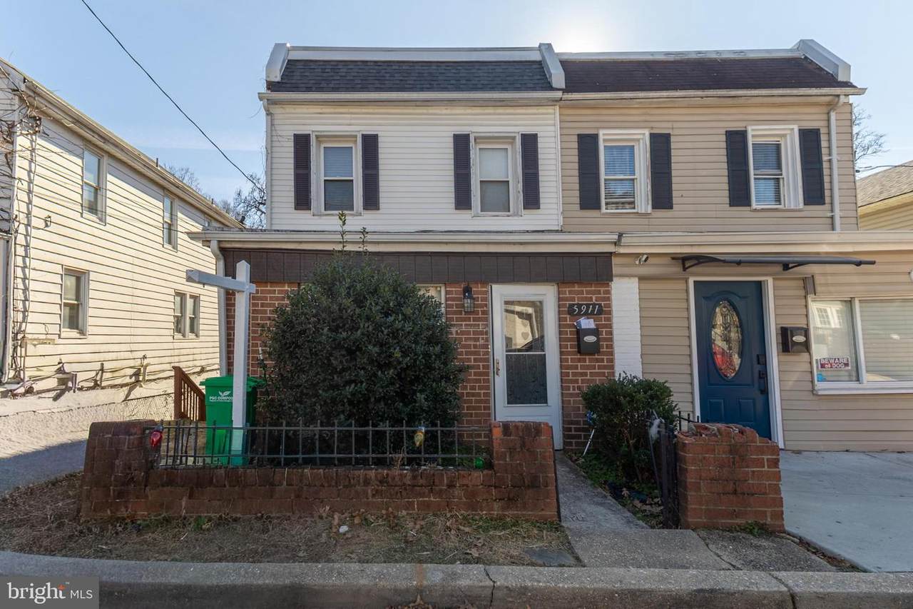 5911 Crown Street - Photo 1