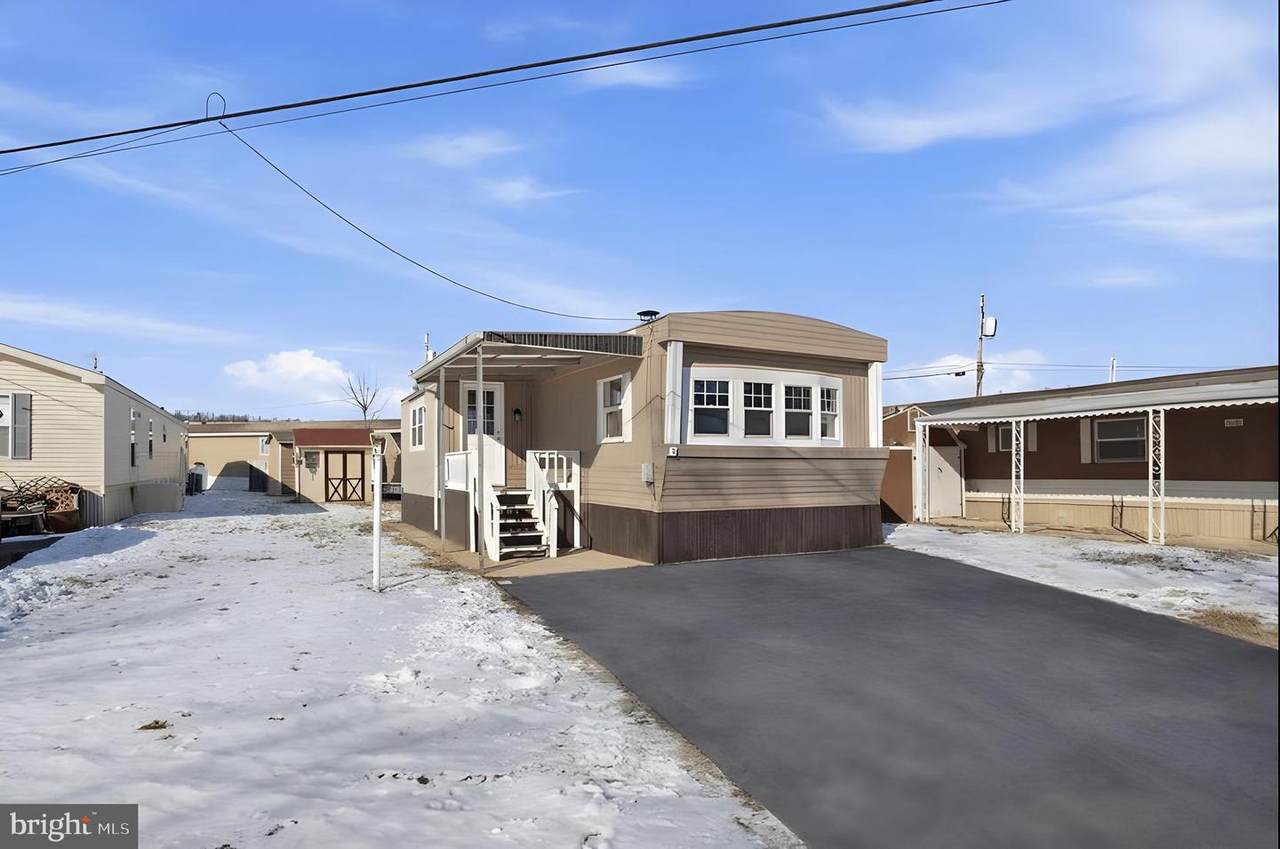10 Caravan Court - Photo 1