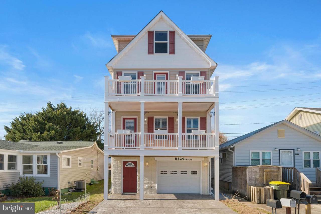 8229 Bayside Road - Photo 1