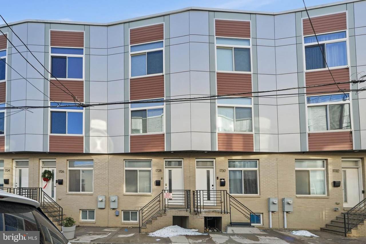 1728 Ingersoll Street - Photo 1