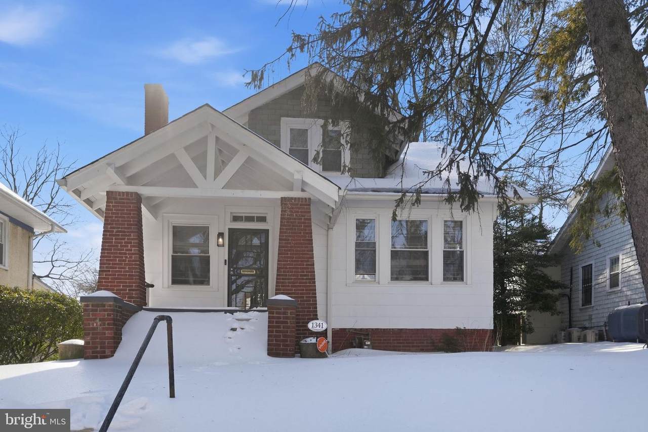 1341 Franklin Street - Photo 1