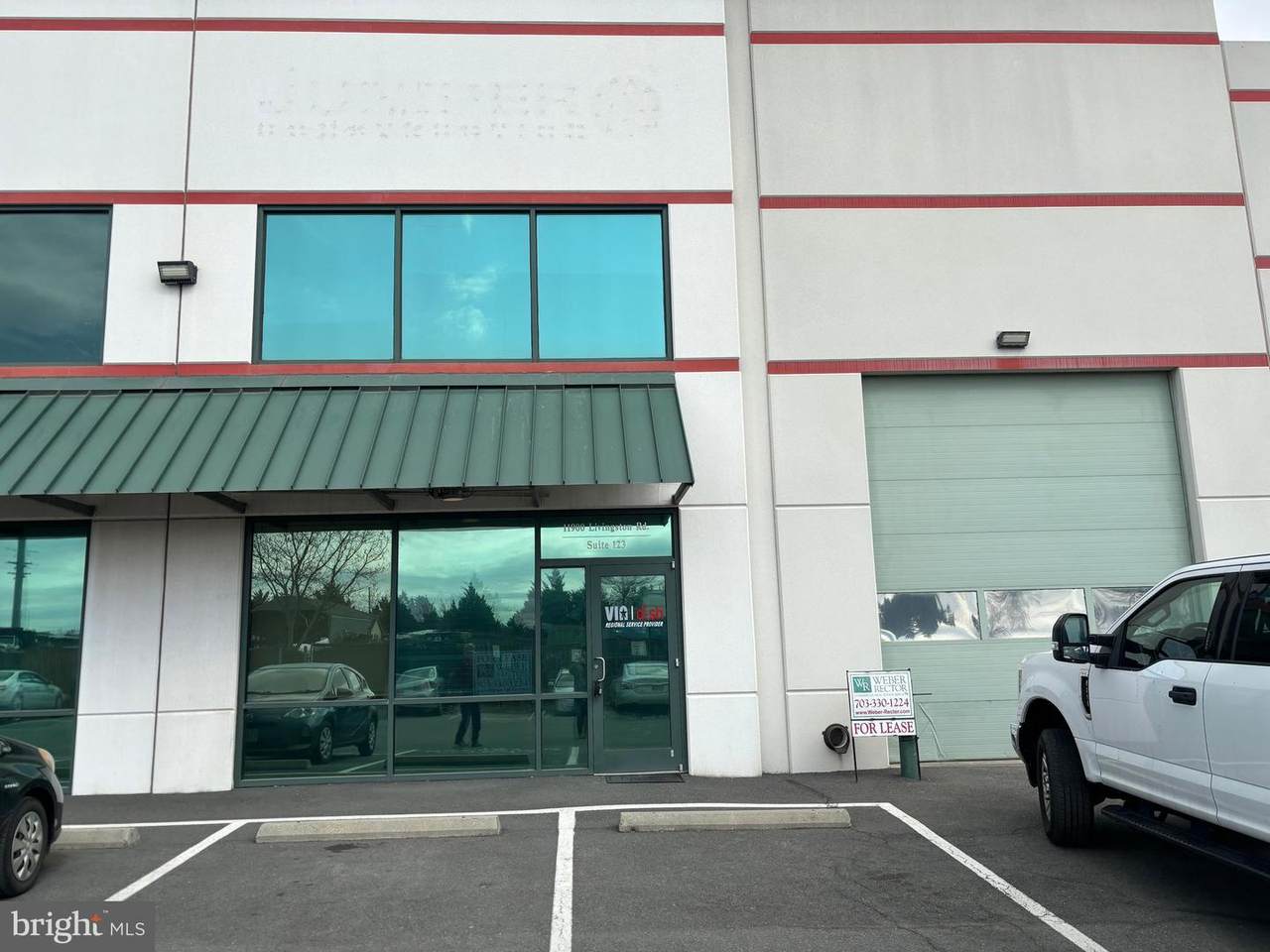 11900 Livingston Road - Photo 1