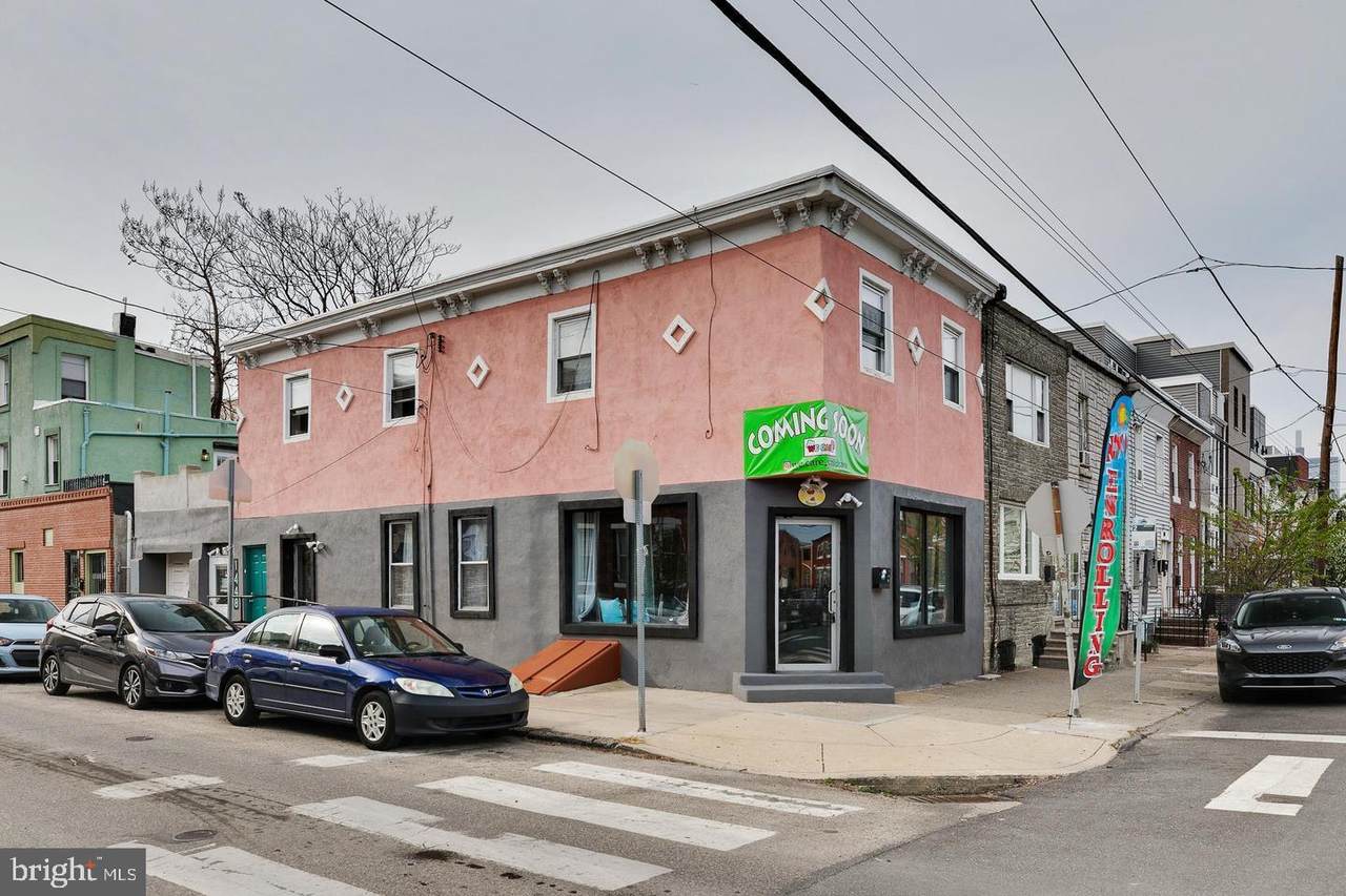 1448 17TH Street - Photo 1