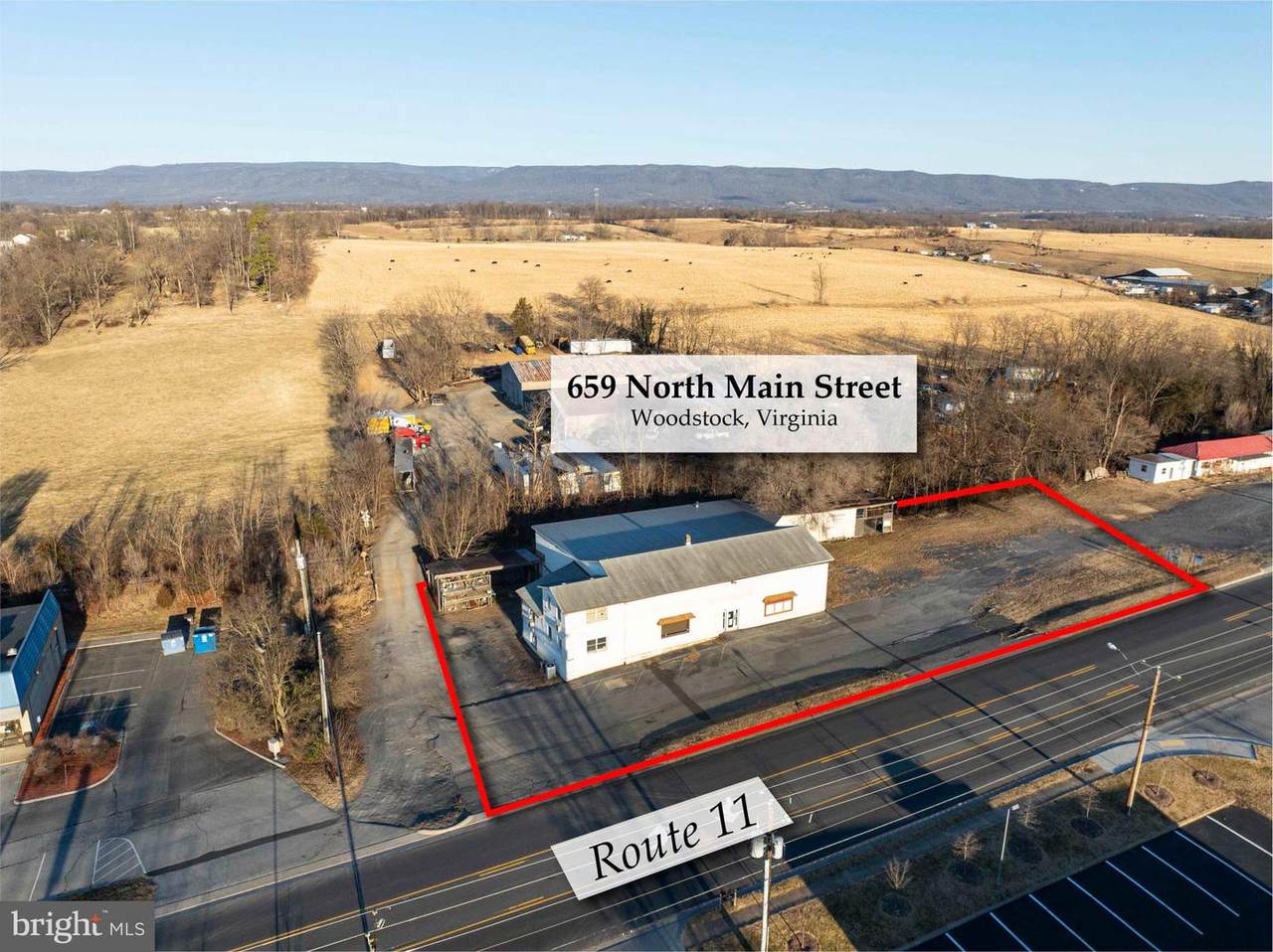 659 North Main - Photo 1