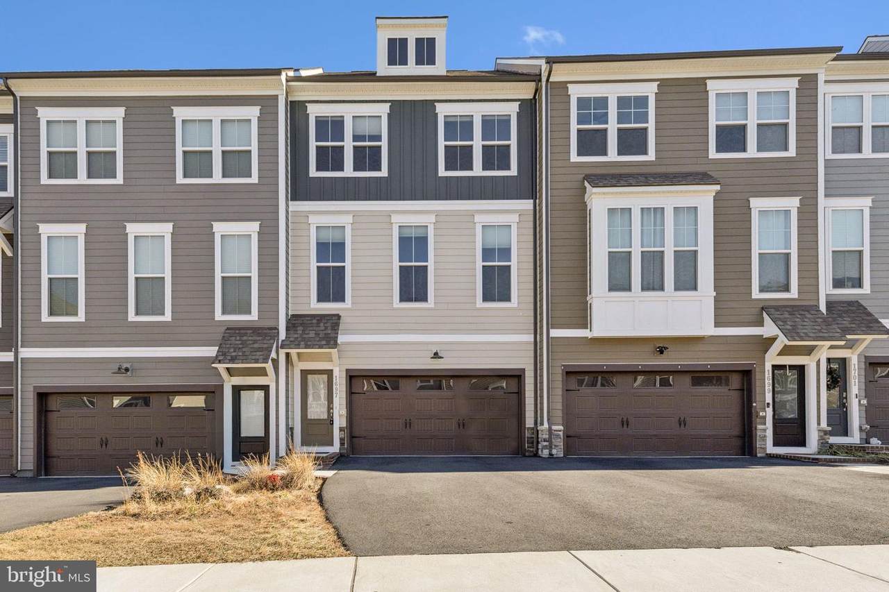 1697 Beech Leaf Street - Photo 1