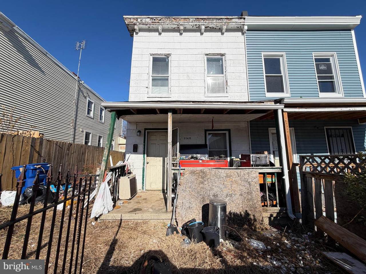 1140 Montpelier Street - Photo 1