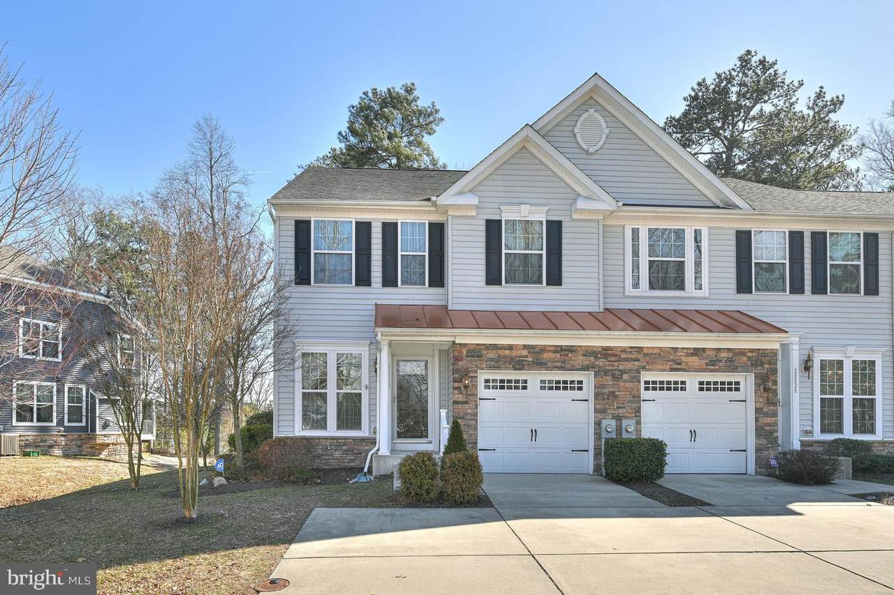 20020 Bluff Point Drive - Photo 1