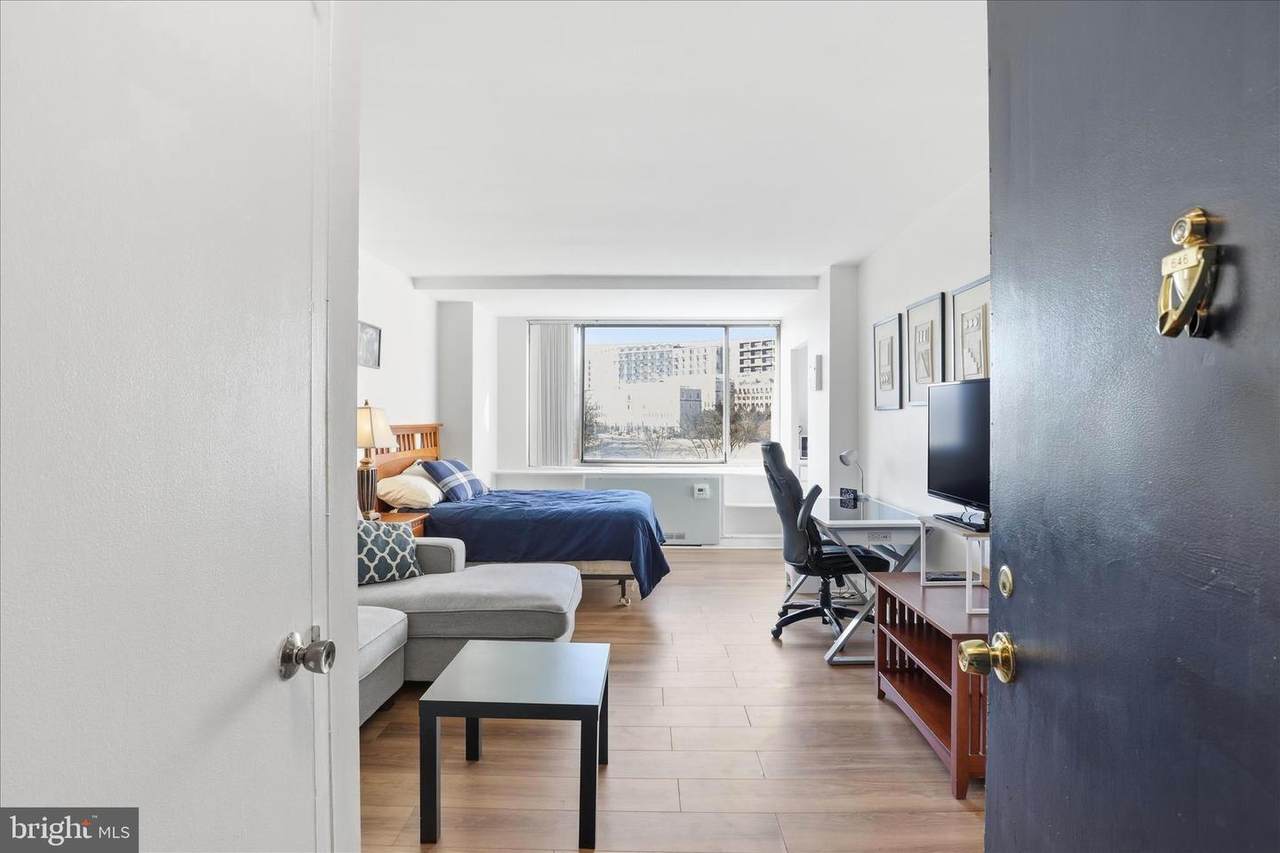 1111 Arlington Boulevard - Photo 1