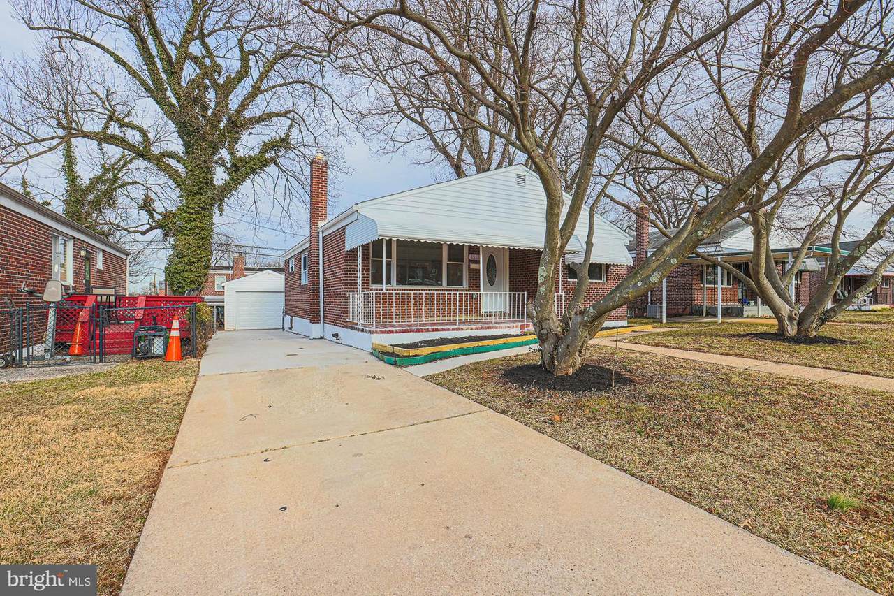 5512 Cadillac Avenue - Photo 1