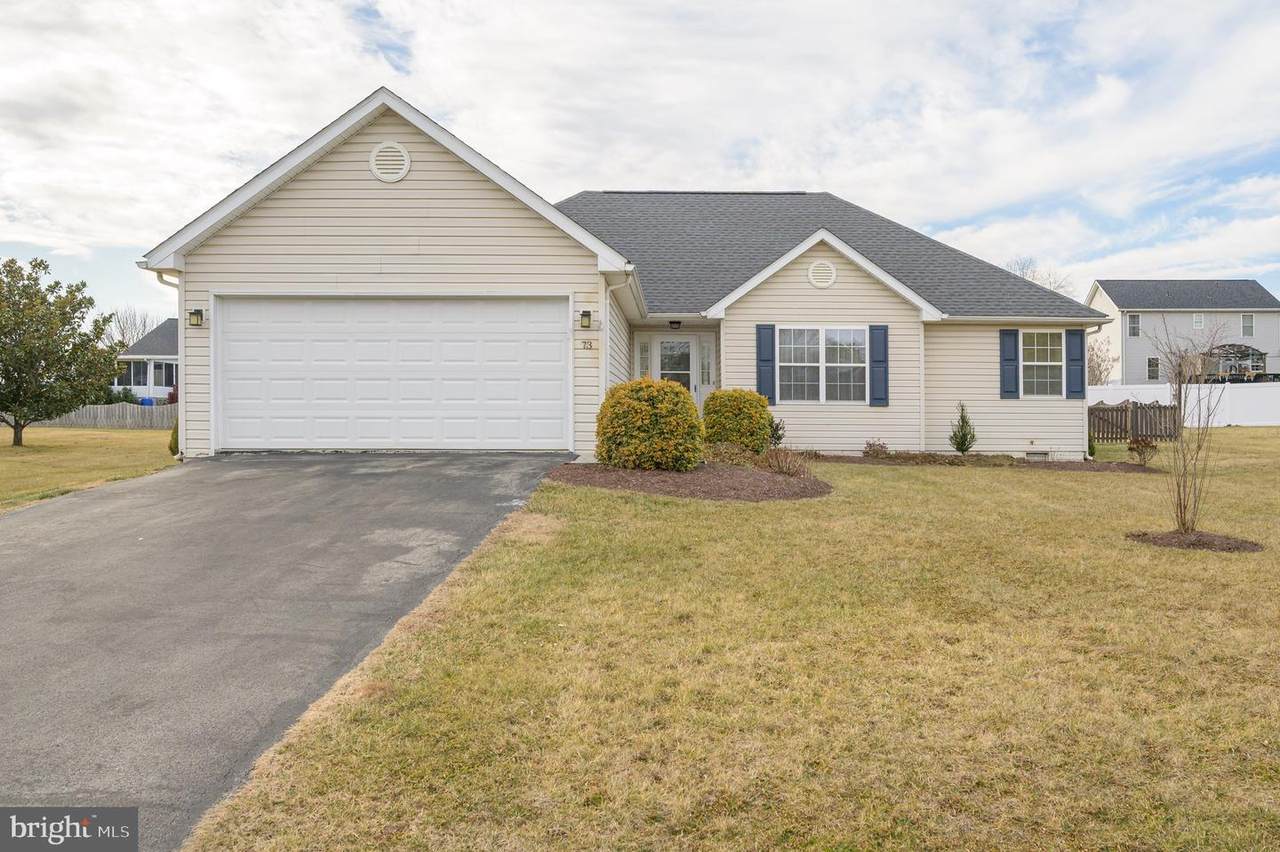 73 Mcgregor Drive - Photo 1