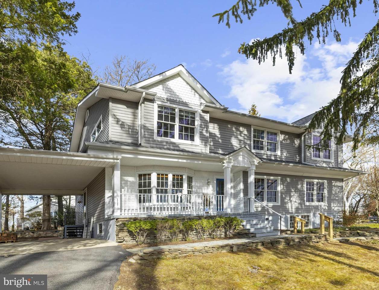 1727 Broadlee Trail - Photo 1