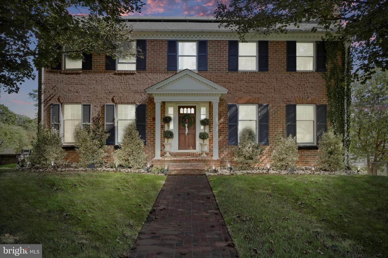 305 Red Hill Road - Photo 1