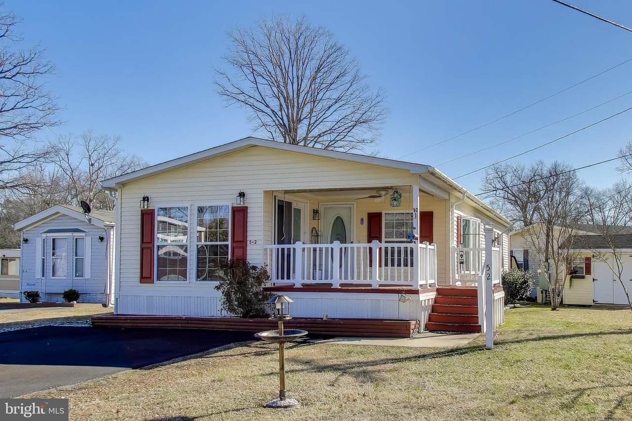 10505 Cedarville Drive - Photo 1