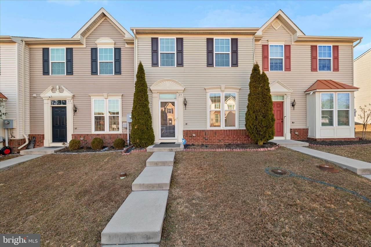 23 Mississippi Point - Photo 1