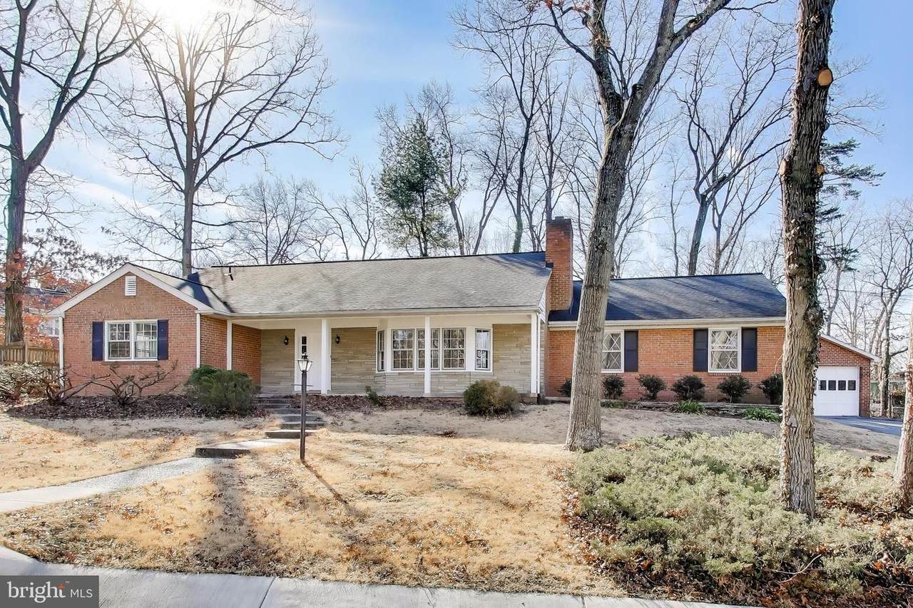 4007 Harrison Road - Photo 1