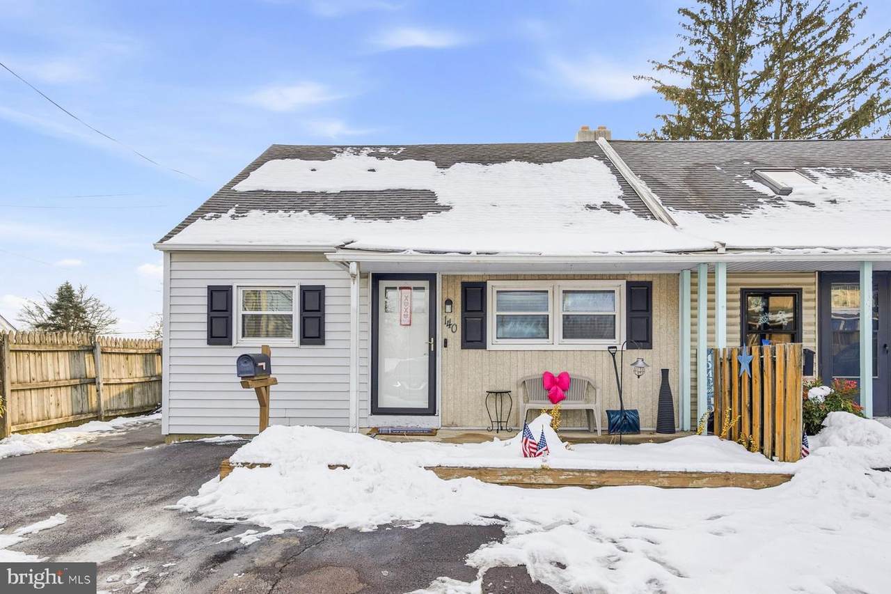 140 County Line Road - Photo 1