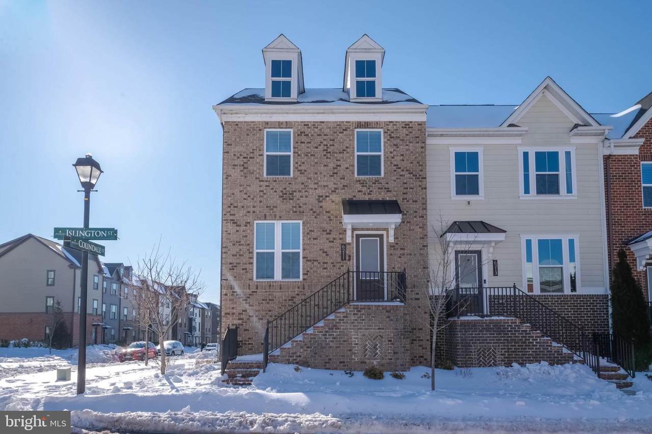 6211 Islington Street - Photo 1