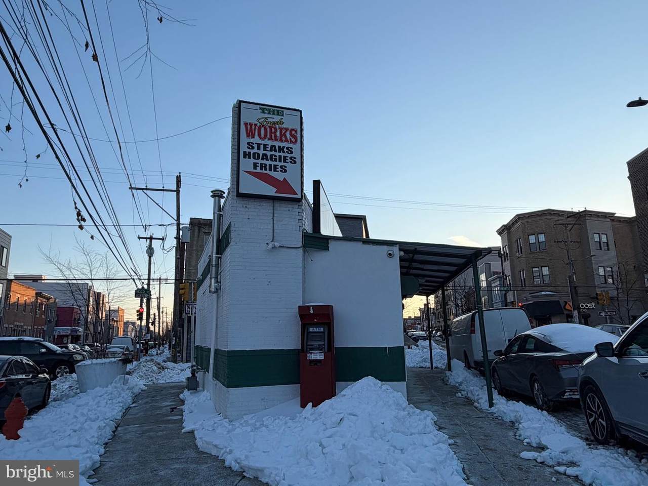 2101 Reed Street - Photo 1