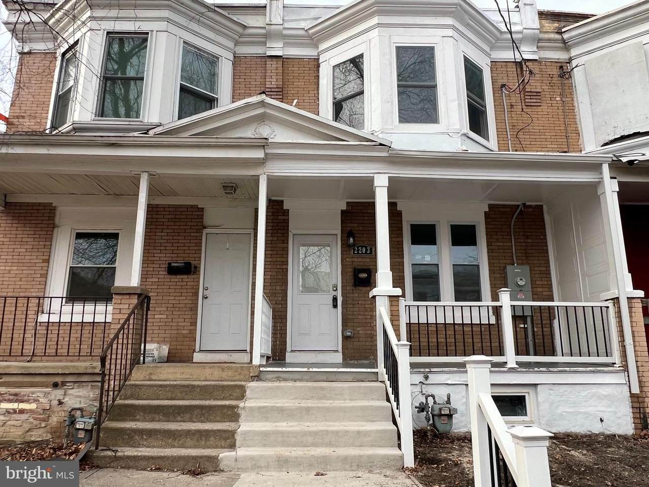 2203 Pine Street - Photo 1