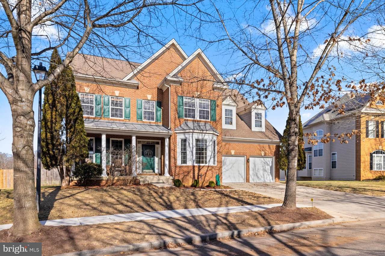 2200 Green Ginger Circle - Photo 1