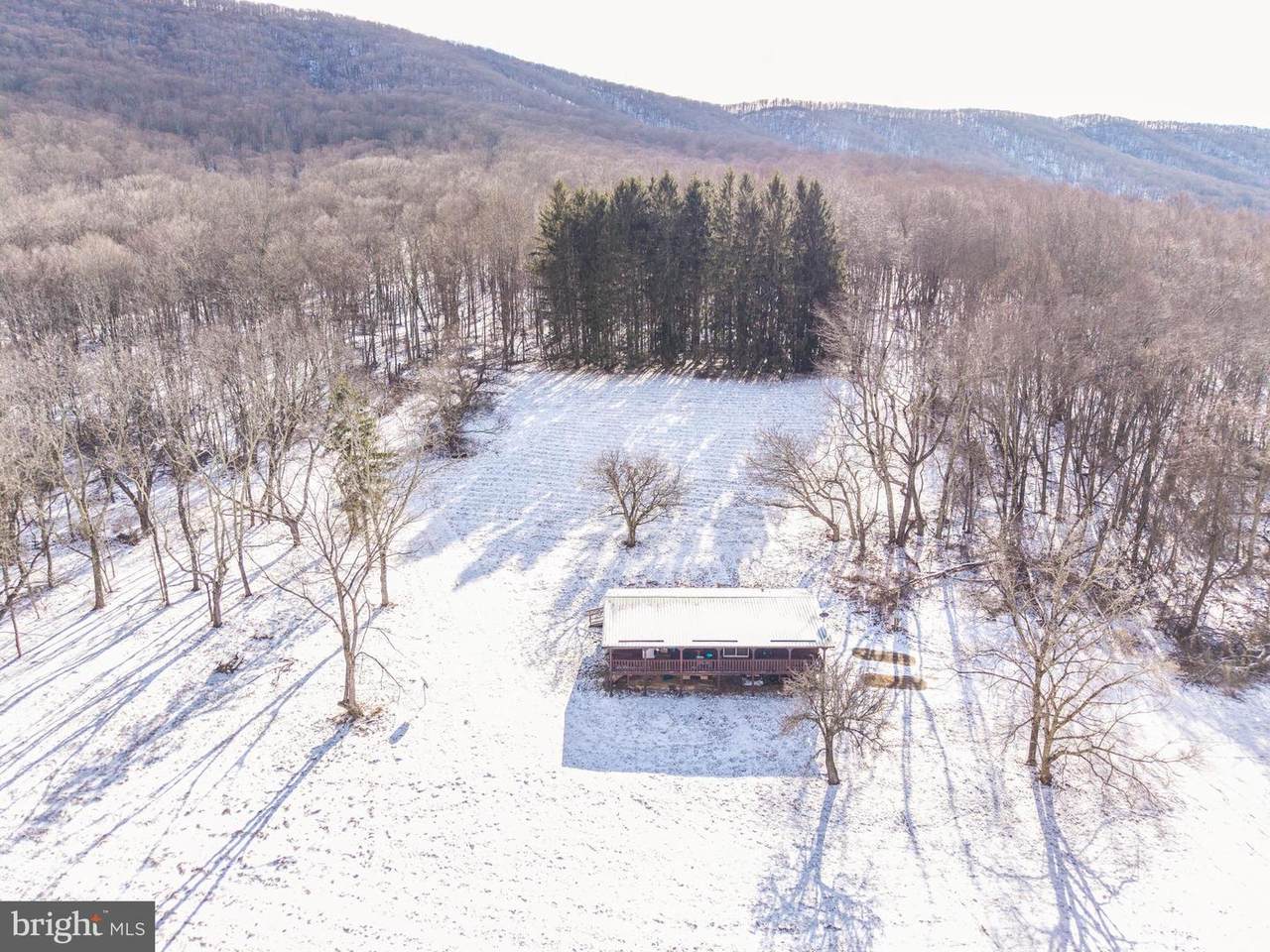 5344 Back Valley Road - Photo 1