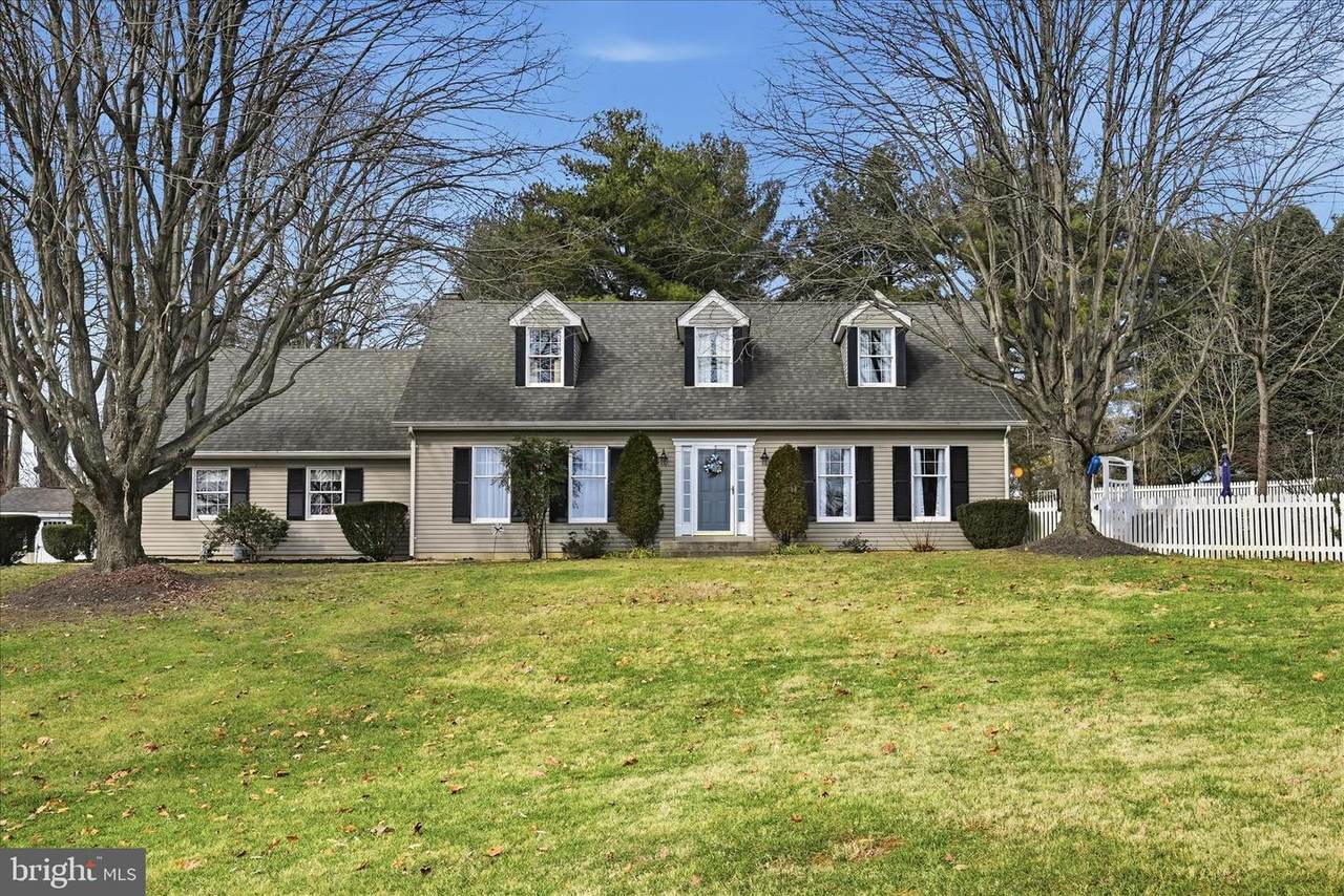783 Bowling Green Road - Photo 1