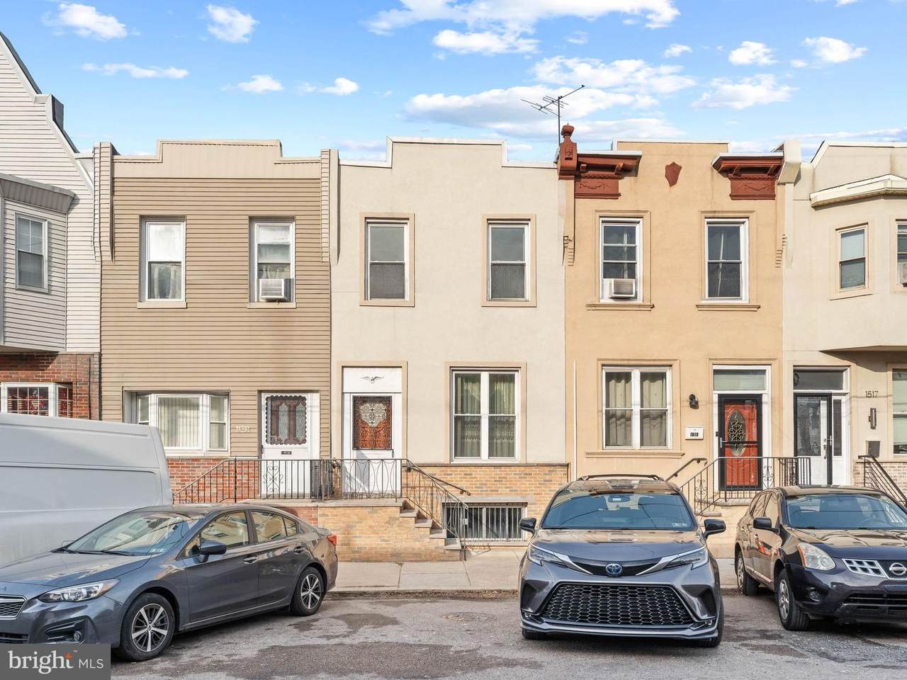 1521 Shunk Street - Photo 1