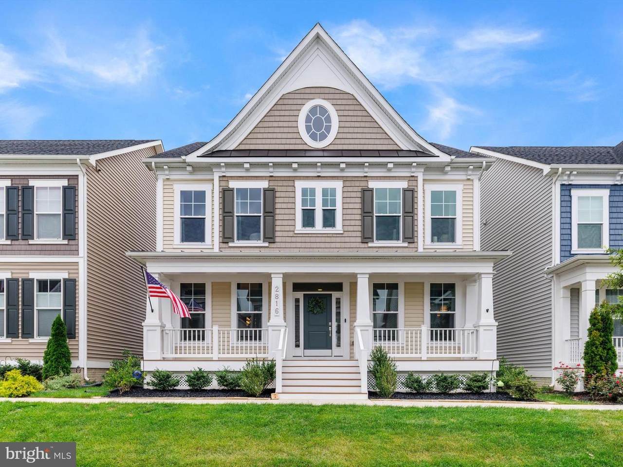 2816 Hyssop Drive - Photo 1