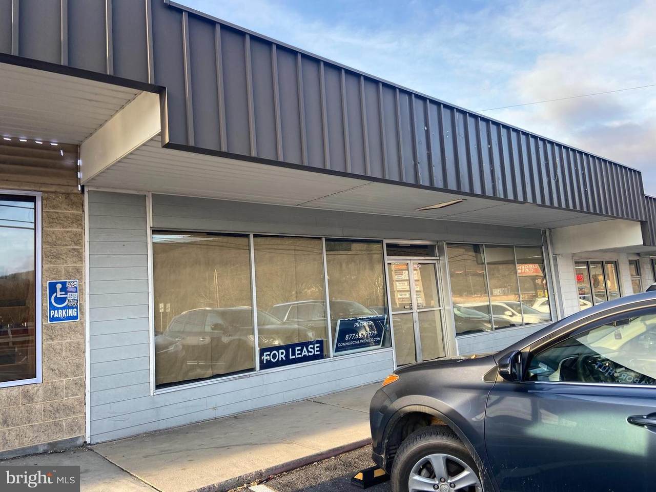 1223 National Highway - Photo 1