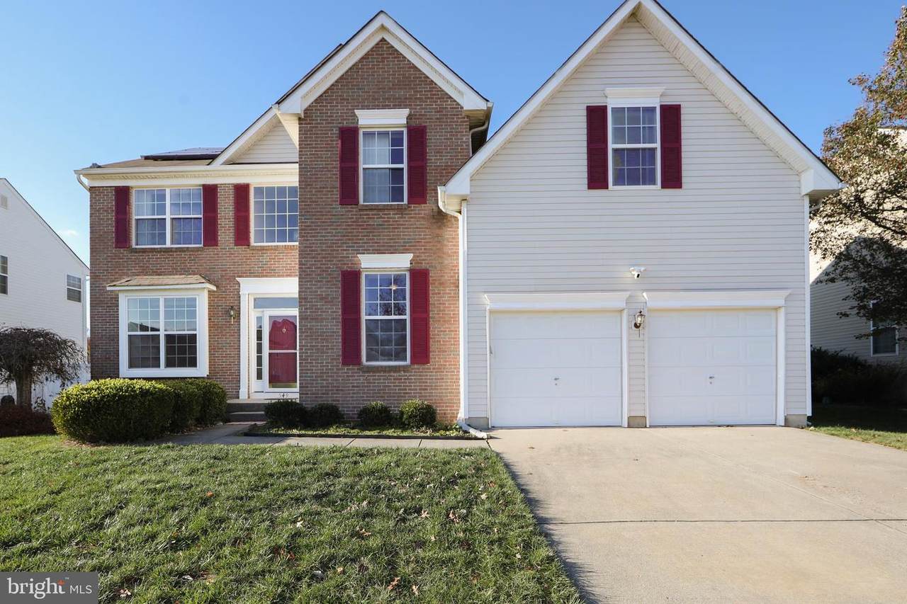 549 Maidstone Drive - Photo 1