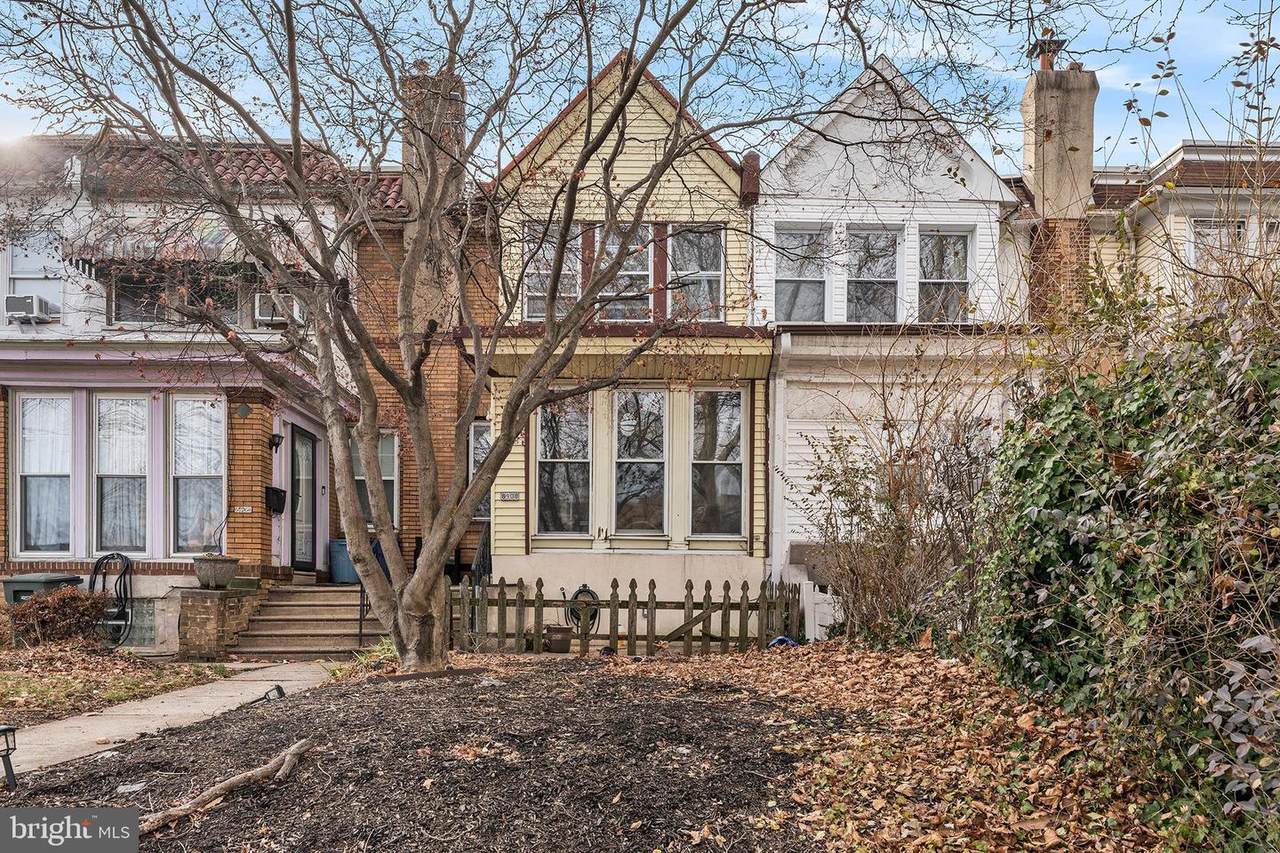 6908 Ogontz Avenue - Photo 1